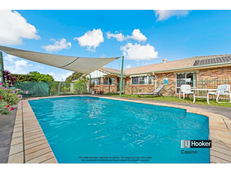 9 Harvest View Pl, Fairy Hill NSW 2470