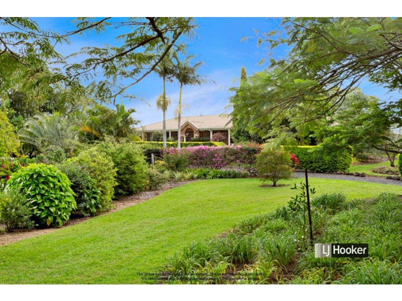 9 Harvest View Pl, Fairy Hill NSW 2470