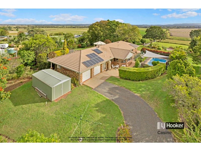 9 Harvest View Pl, Fairy Hill NSW 2470