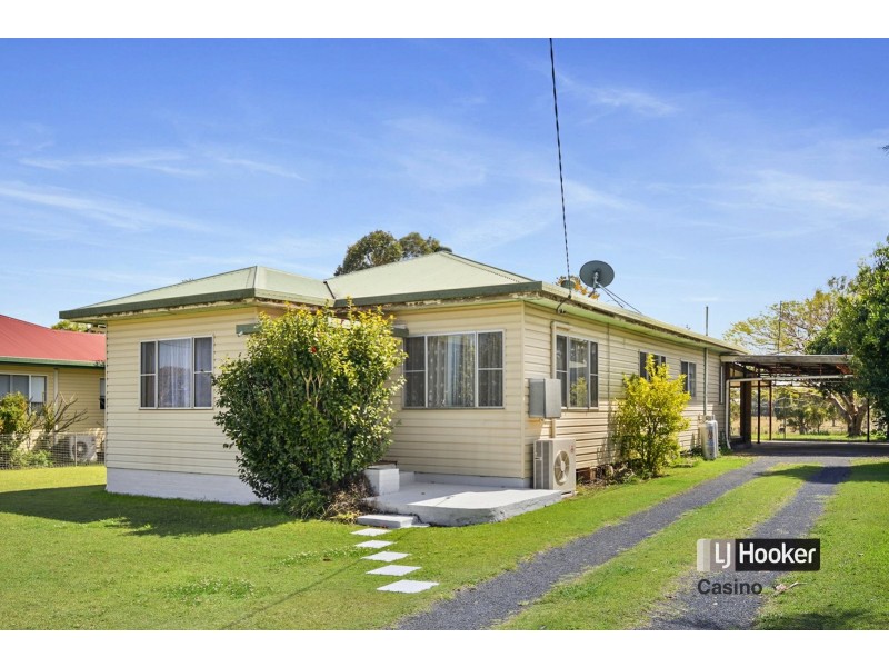 24 Fergusson Street, Casino NSW 2470