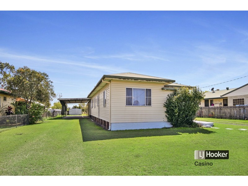 24 Fergusson Street, Casino NSW 2470