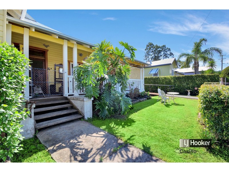 64-66 Sandilands Street, Mallanganee NSW 2469