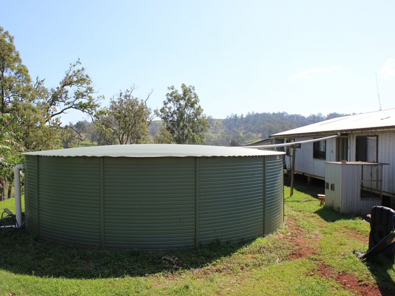464 Dunns Road, Doubtful Creek NSW 2470