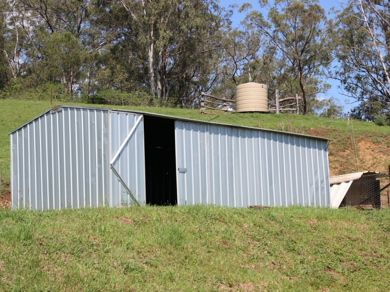 464 Dunns Road, Doubtful Creek NSW 2470