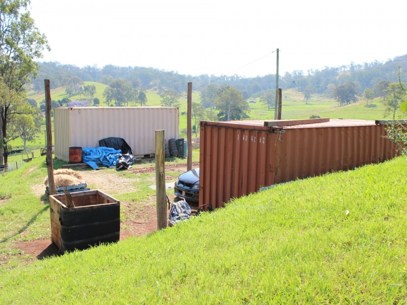 464 Dunns Road, Doubtful Creek NSW 2470
