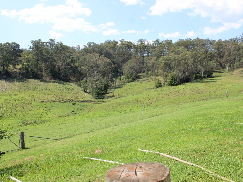 464 Dunns Road, Doubtful Creek NSW 2470