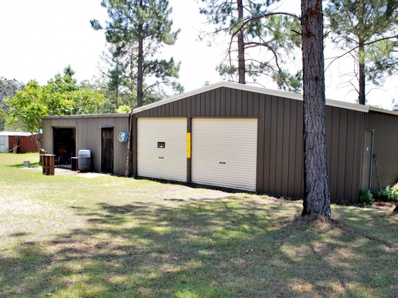 7000 Bruxner Highway, Drake NSW 2469