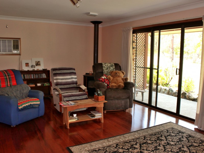 7000 Bruxner Highway, Drake NSW 2469