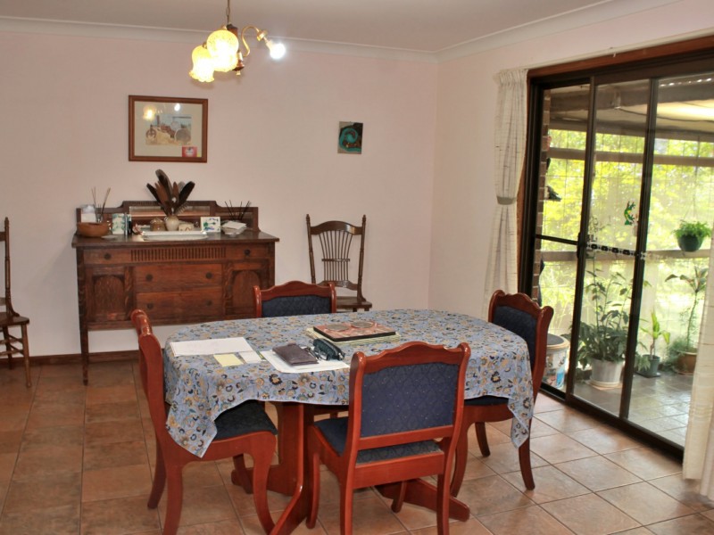 7000 Bruxner Highway, Drake NSW 2469