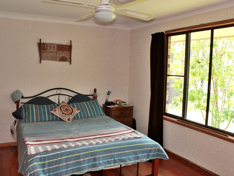 7000 Bruxner Highway, Drake NSW 2469