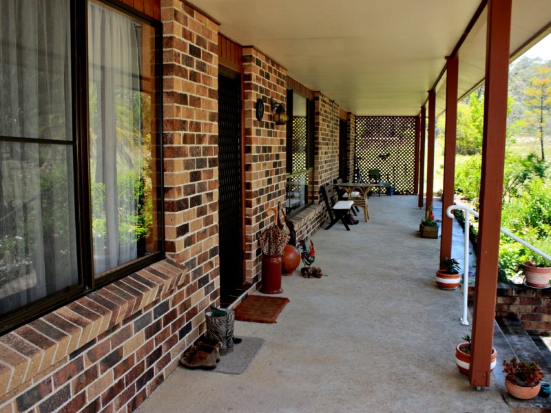 7000 Bruxner Highway, Drake NSW 2469