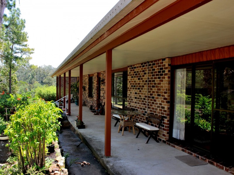 7000 Bruxner Highway, Drake NSW 2469