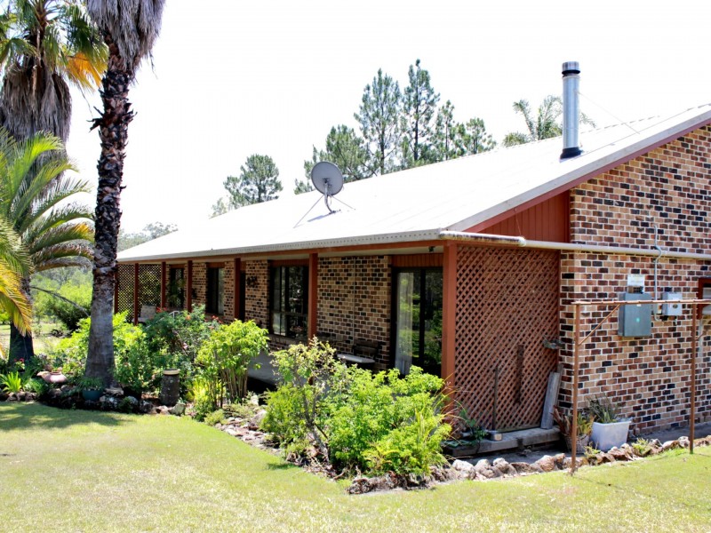 7000 Bruxner Highway, Drake NSW 2469