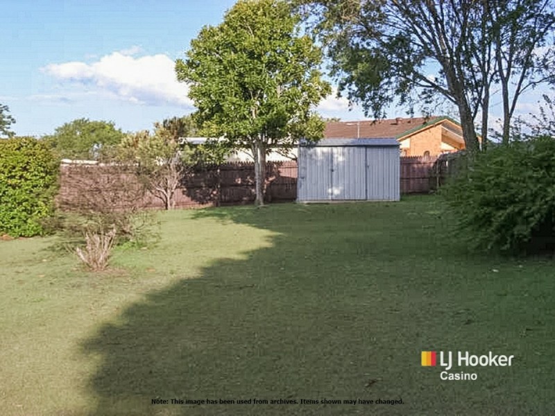 19 Cascade Drive, Casino NSW 2470