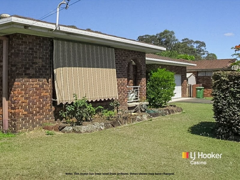 19 Cascade Drive, Casino NSW 2470