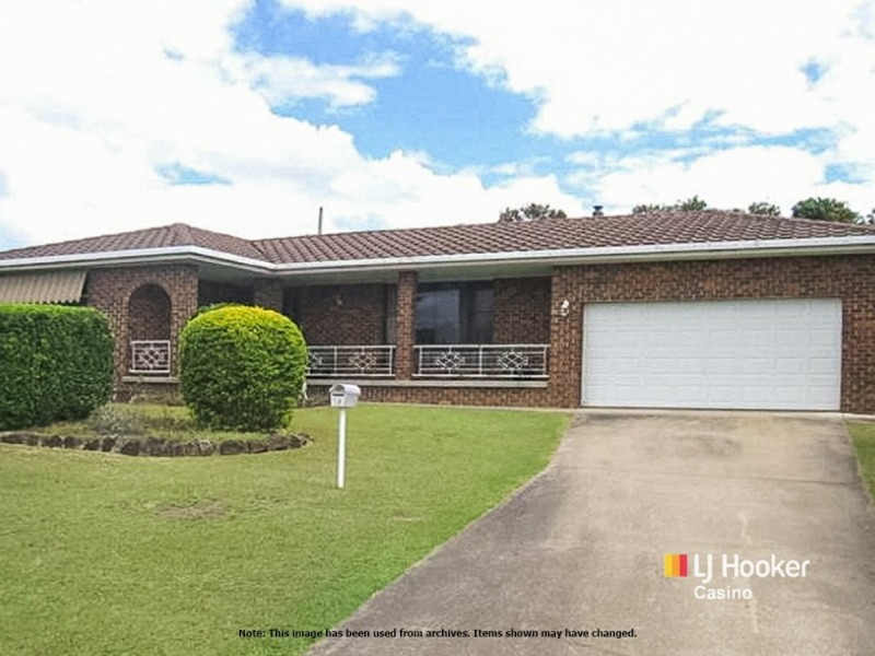 19 Cascade Drive, Casino NSW 2470