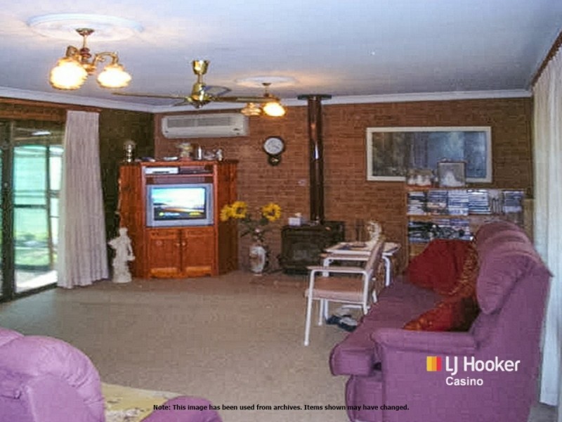 19 Cascade Drive, Casino NSW 2470