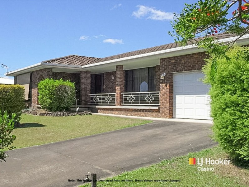 19 Cascade Drive, Casino NSW 2470