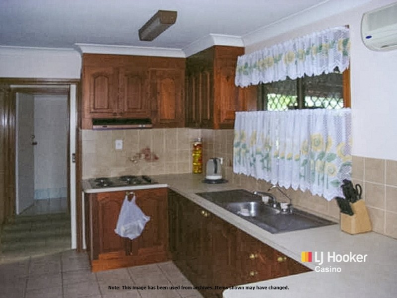 19 Cascade Drive, Casino NSW 2470