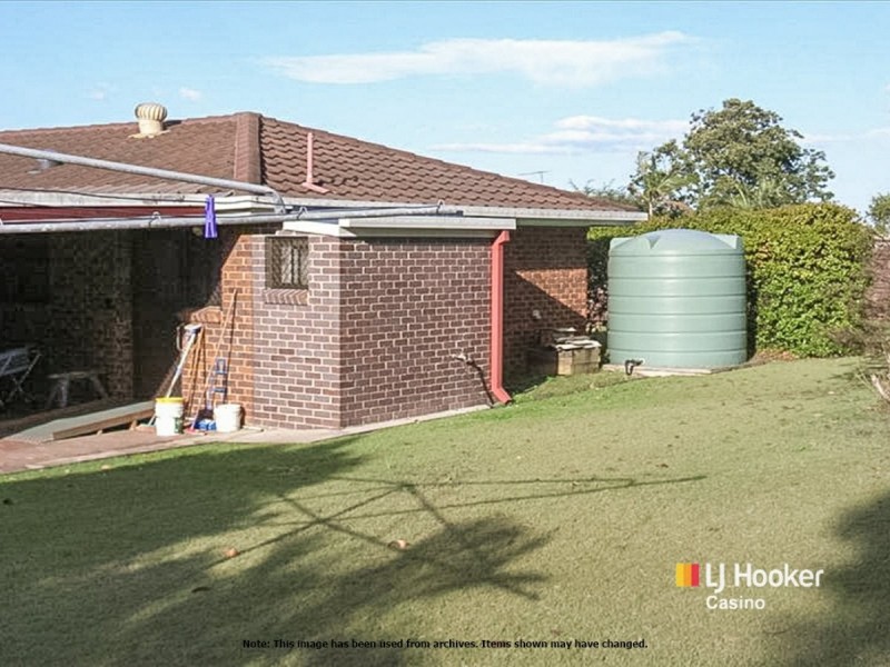 19 Cascade Drive, Casino NSW 2470