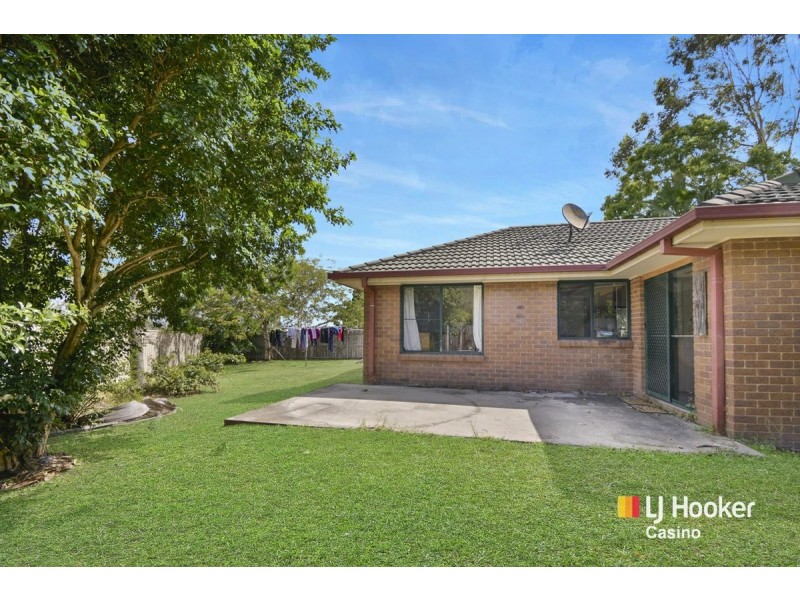 1 Albert Street, Casino NSW 2470