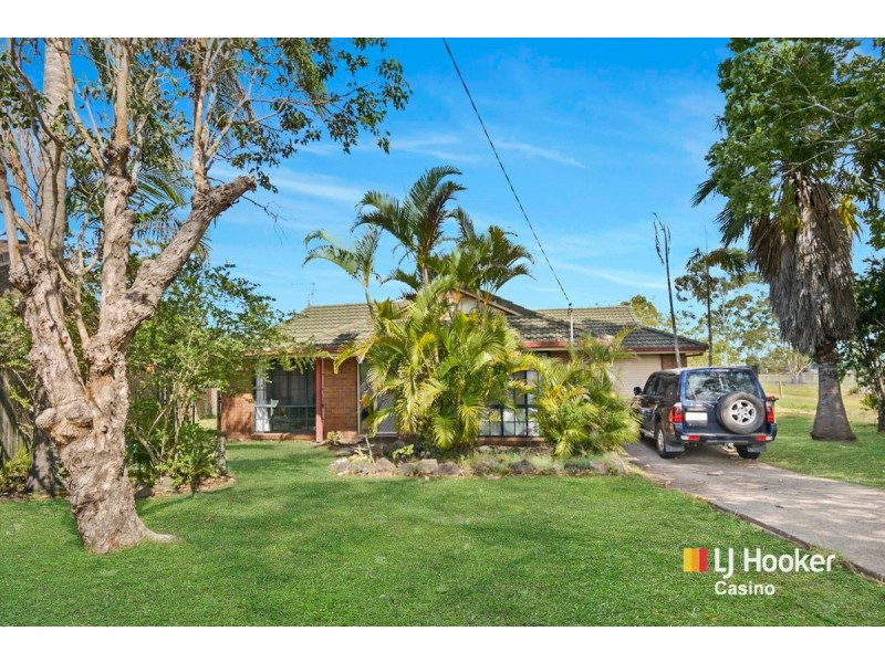 1 Albert Street, Casino NSW 2470