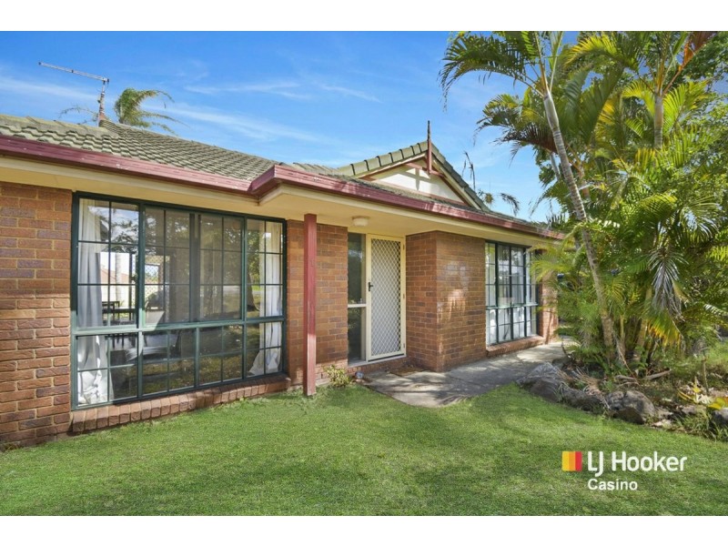 1 Albert Street, Casino NSW 2470