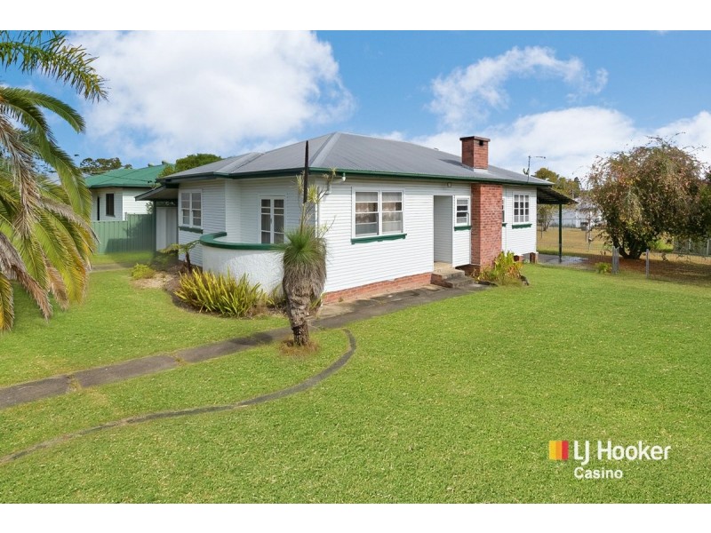 72 Hare Street, Casino NSW 2470