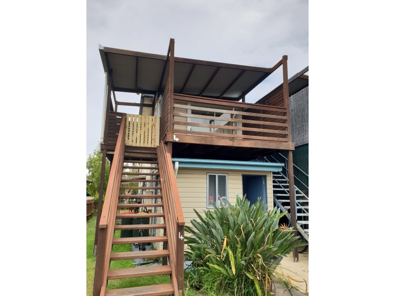 4/14 Davis Lane, Evans Head NSW 2473