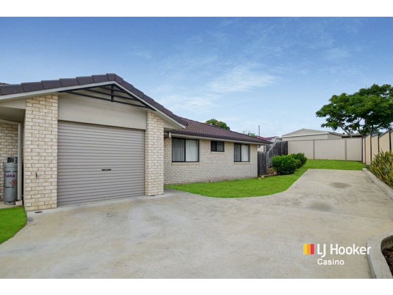 3/6 Shoesmith Close, Casino NSW 2470