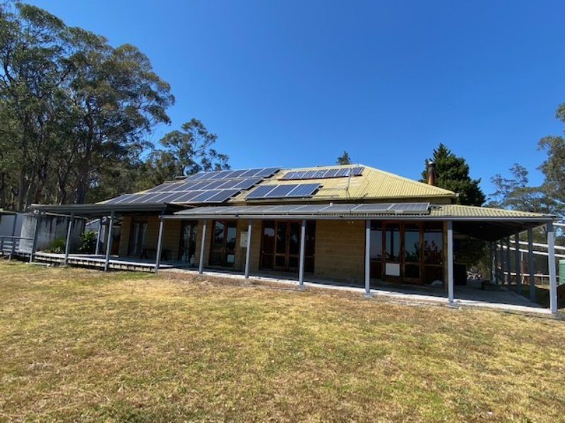 431 Long Gully Rd, Drake NSW 2469