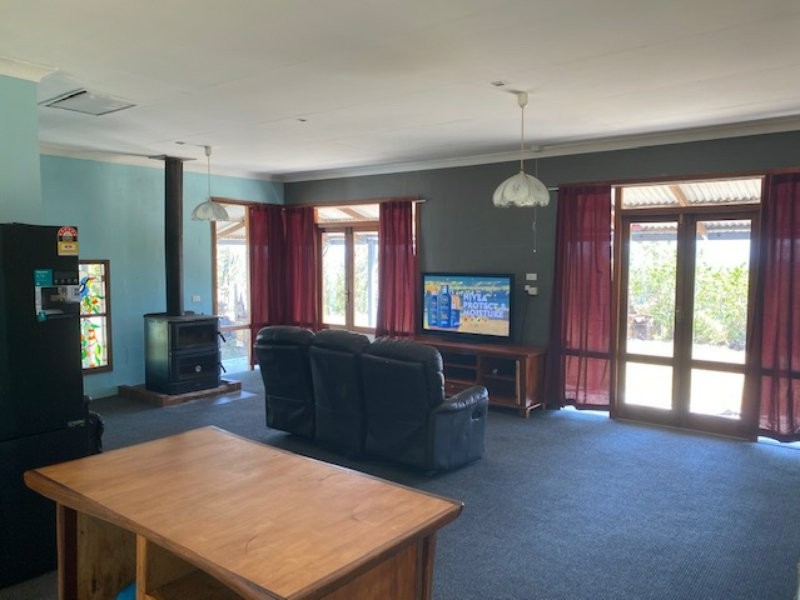 431 Long Gully Rd, Drake NSW 2469