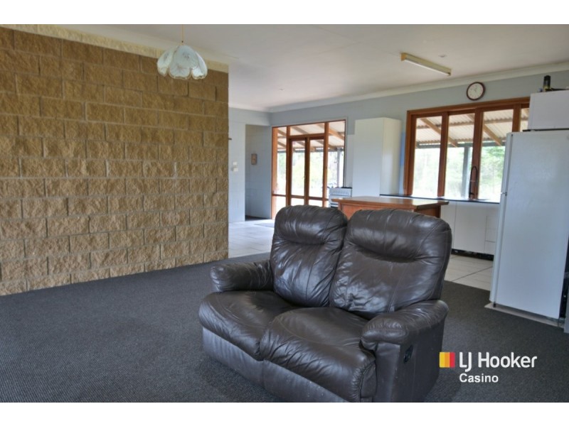 431 Long Gully Rd, Drake NSW 2469