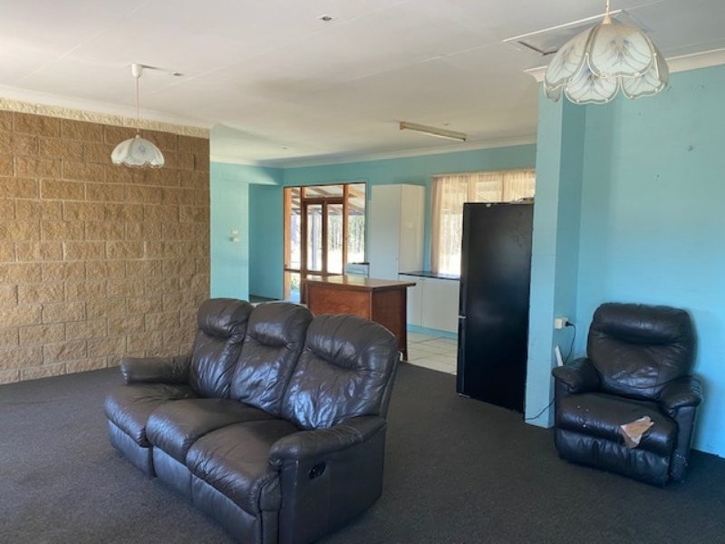 431 Long Gully Rd, Drake NSW 2469