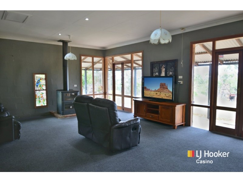 431 Long Gully Rd, Drake NSW 2469