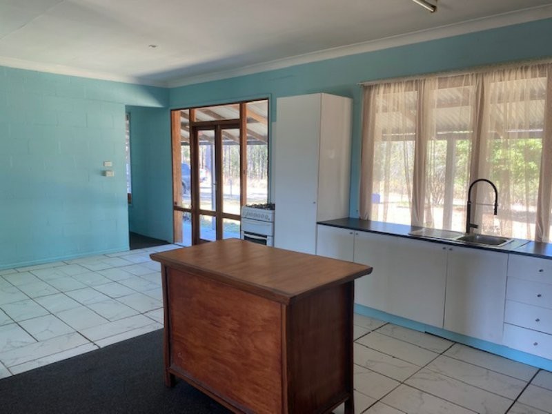 431 Long Gully Rd, Drake NSW 2469