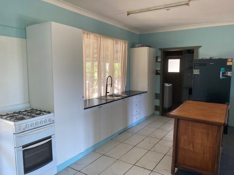 431 Long Gully Rd, Drake NSW 2469