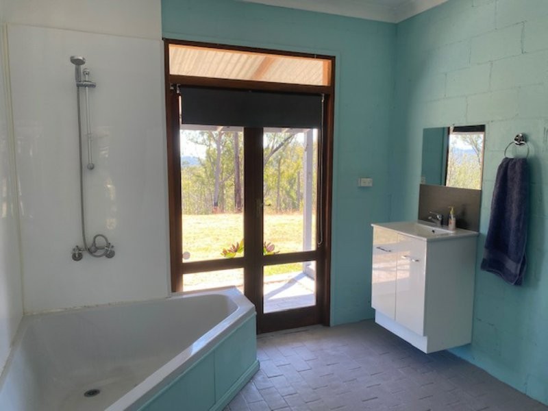 431 Long Gully Rd, Drake NSW 2469