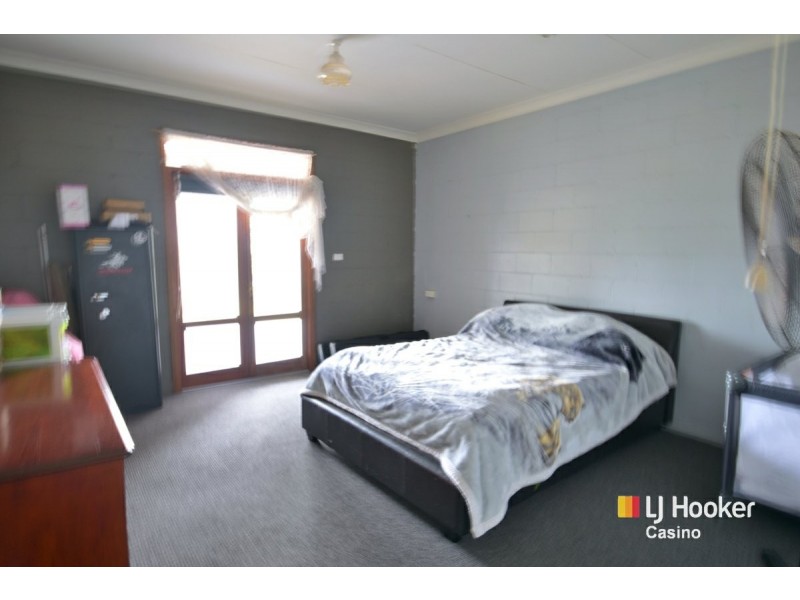 431 Long Gully Rd, Drake NSW 2469