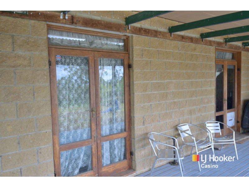 431 Long Gully Rd, Drake NSW 2469