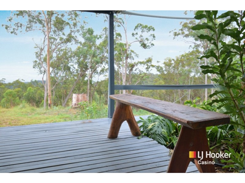 431 Long Gully Rd, Drake NSW 2469