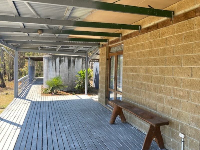 431 Long Gully Rd, Drake NSW 2469