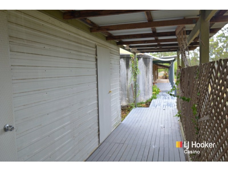 431 Long Gully Rd, Drake NSW 2469