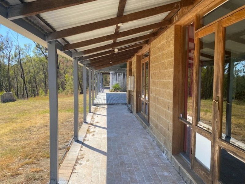 431 Long Gully Rd, Drake NSW 2469
