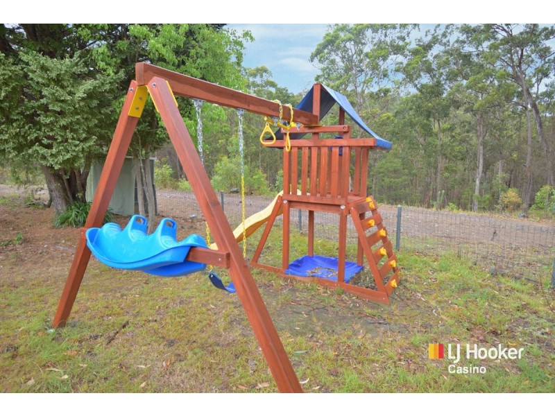 431 Long Gully Rd, Drake NSW 2469