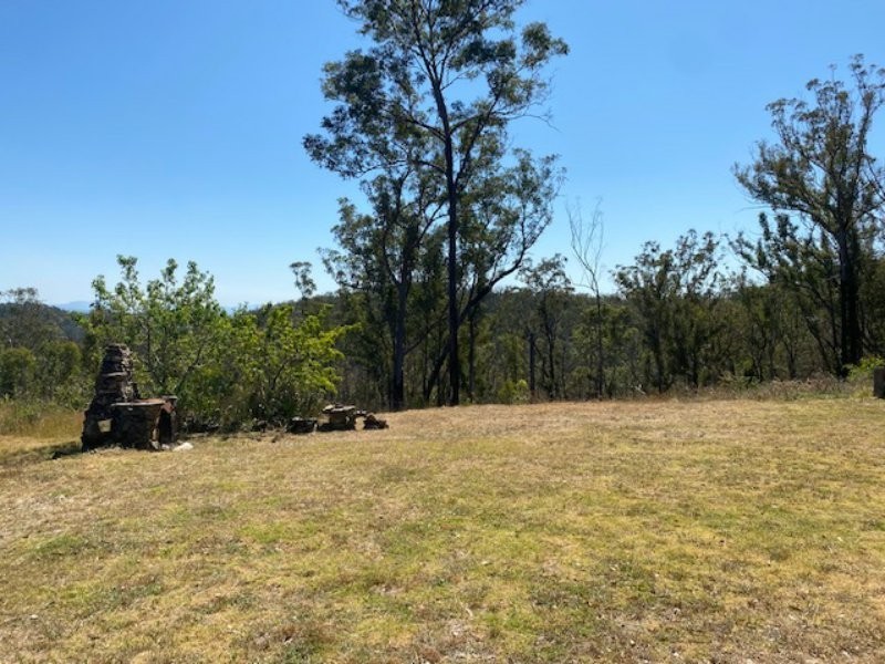 431 Long Gully Rd, Drake NSW 2469