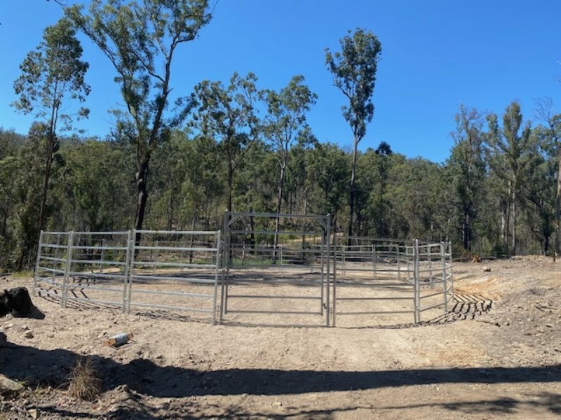 431 Long Gully Rd, Drake NSW 2469