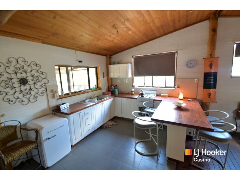 572 Old Lawrence Road, Mallanganee NSW 2469