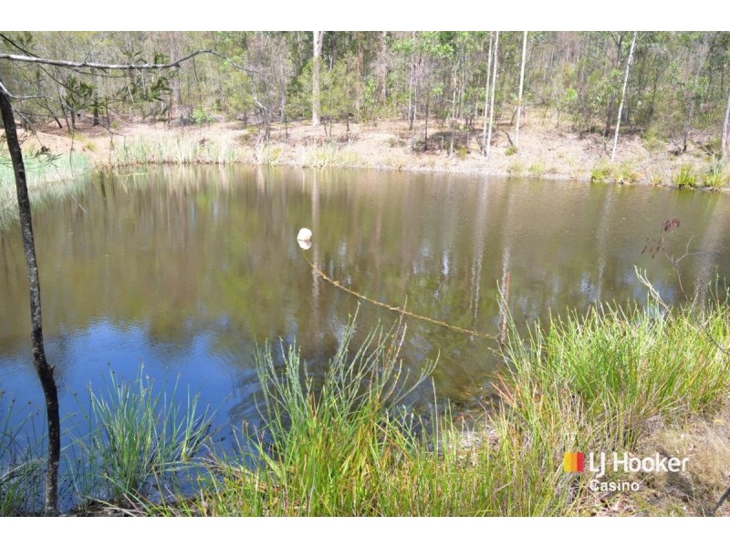 572 Old Lawrence Road, Mallanganee NSW 2469