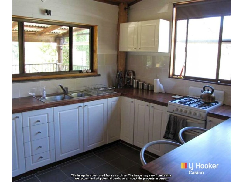 572 Old Lawrence Road, Mallanganee NSW 2469